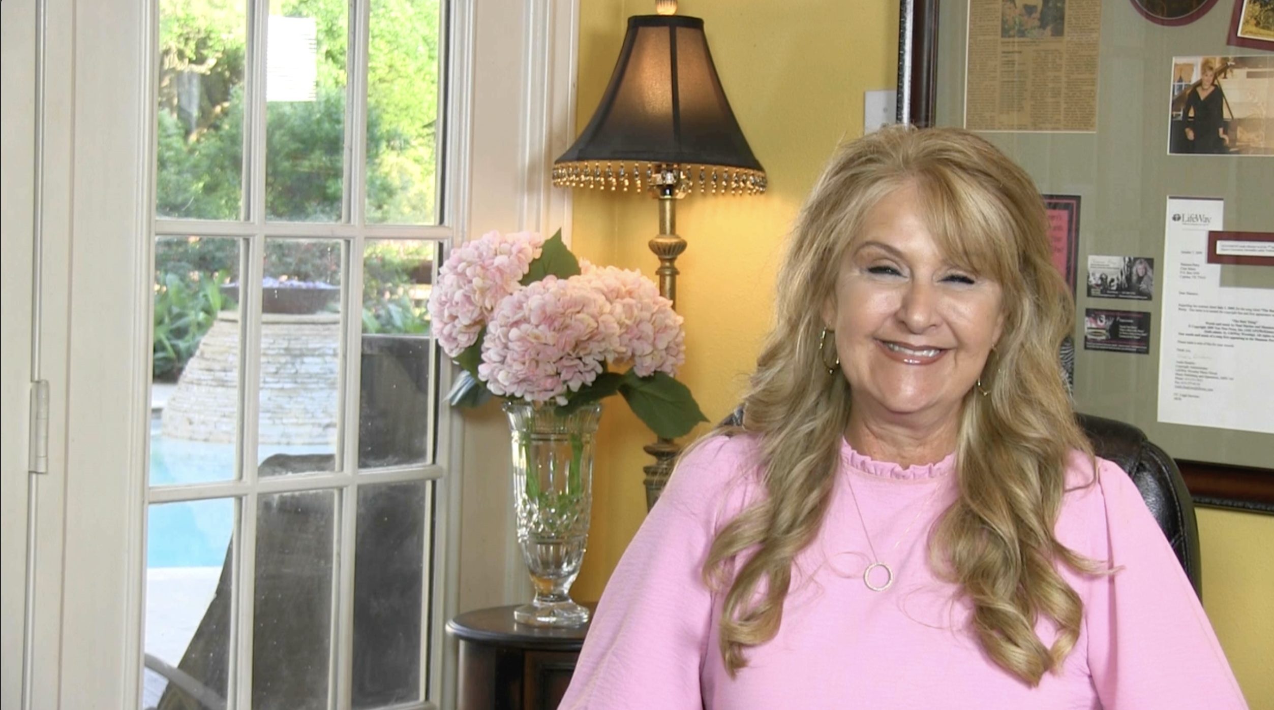 Shannon Perry Show Preview